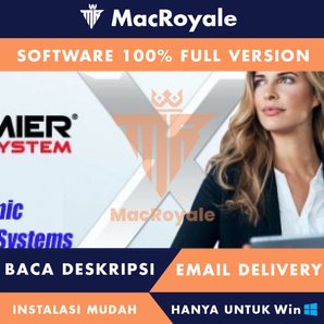 [Full Version] Premier System X7 Lifetime Garansi