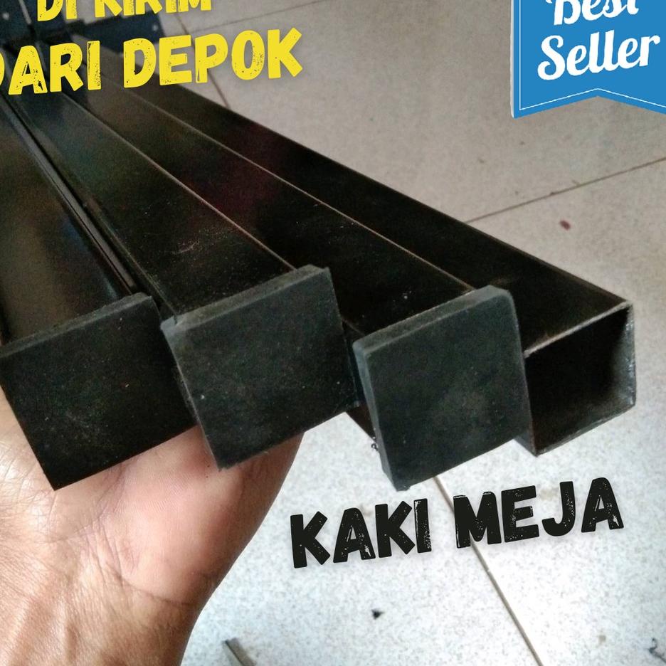➩ Kaki meja / kaki meja besi / kaki meja besi hollow ♕