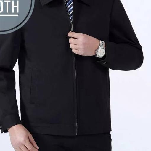 ► Jas jaket (jasket) /jaket semi jas ◌