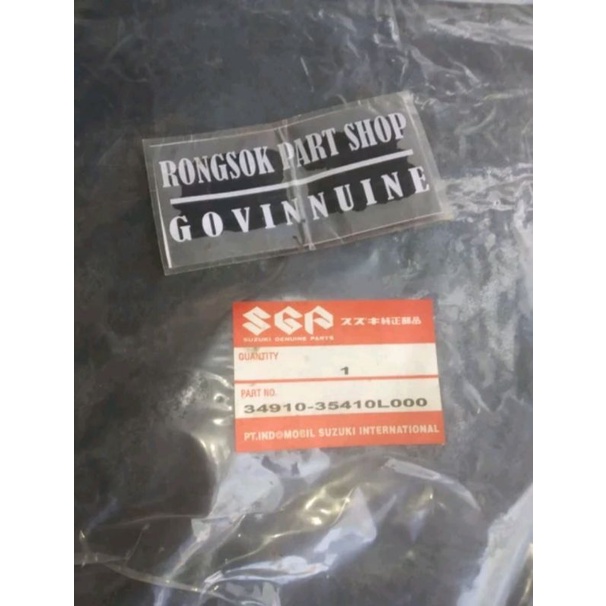 kabel spido spedo spidometer spedometer tornado gs gx ori sgp