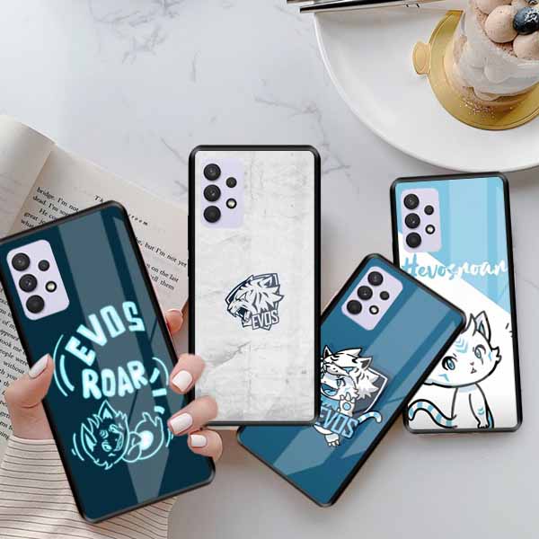Case All Type Samsung A31 A32 4G A32 5G  A33 4G A33 5G Two Acc Case Terbaru Case Kekinian Case Lucu