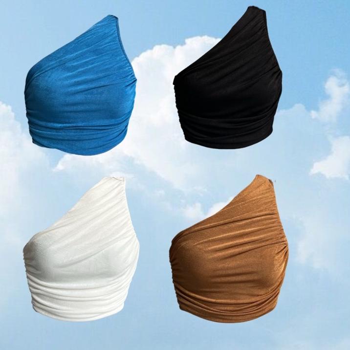 ➶ LADOUCE - Diva Top ➬