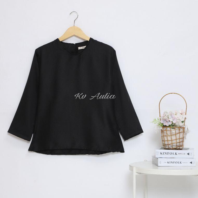 Paling Laris Inner Berlengan busui Sleeveless | inner blazer | dalaman blazer | inner blouse