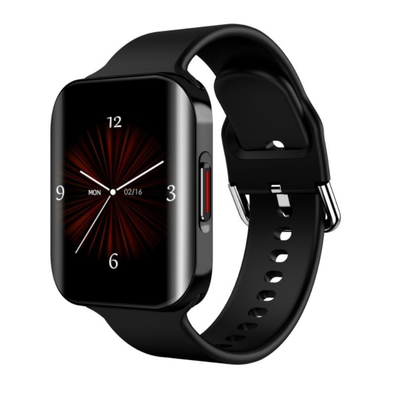 STARTGO S1 PRO Smartwatch Digital Smart Watch Jam Tangan Garansi Resmi NAMPOLL