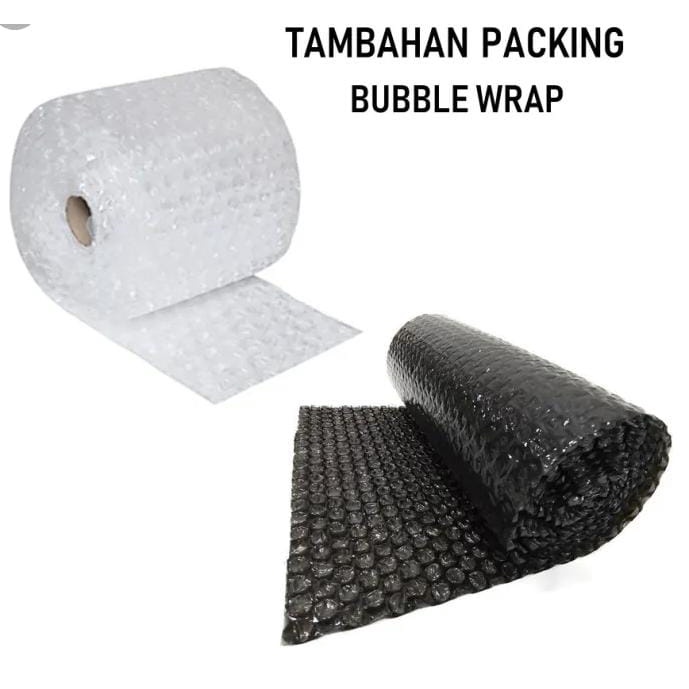 

BUBLLE WRAP