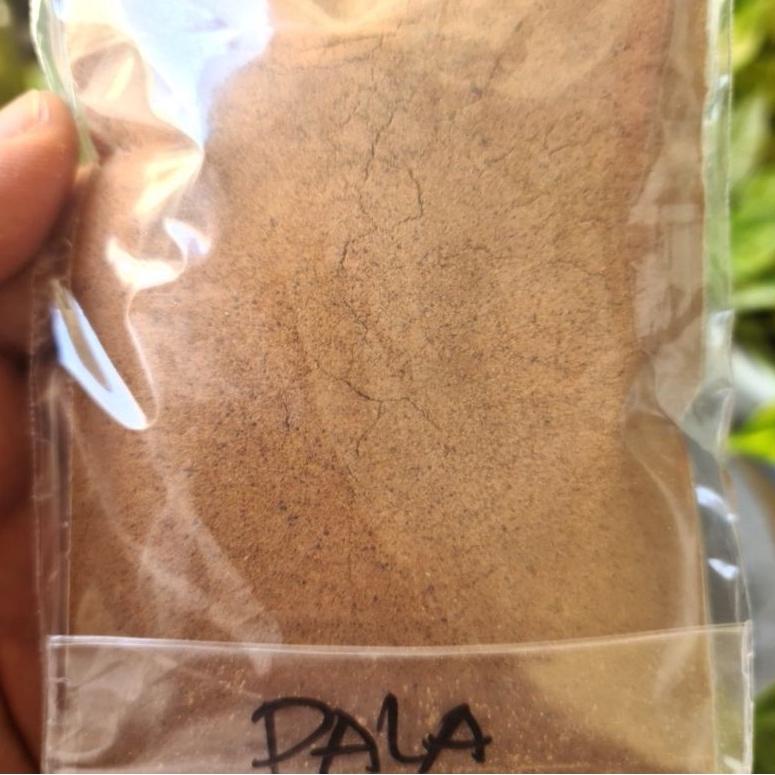 

E86 Bubuk Pala Asli 100gr Tanpa Campuran PRODUK TREND ェ