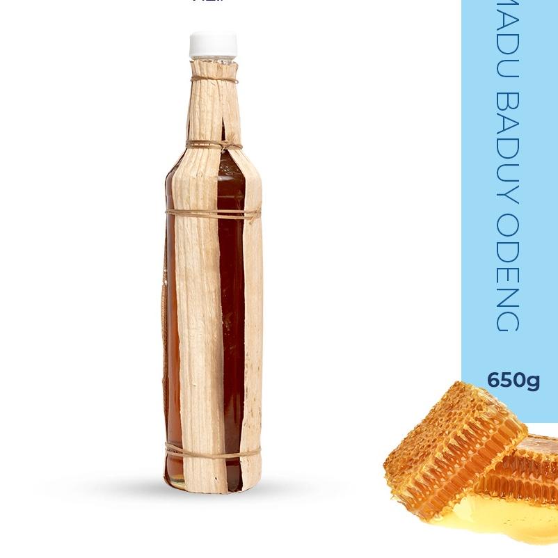 

✸ Odeng Asli Hutan Baduy Murni 100 % Baduy ➱