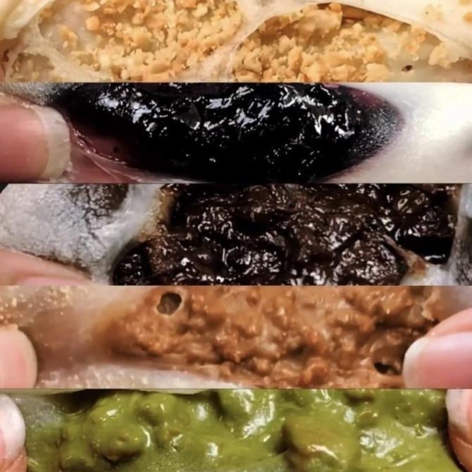 

NAJMA LEBARAN HAMPER BY MIENU / PARSEL RAMADAN / BINGKISAN IDUL FITRI TH5464TY