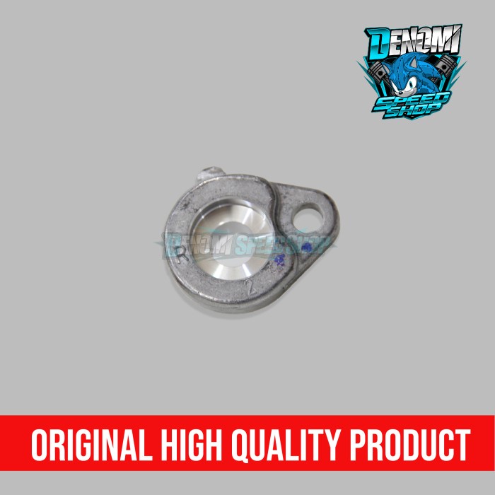 Retainer Atas Kanan Superkips Ninja 150 R SS RR Original Kawasaki 14020-1104