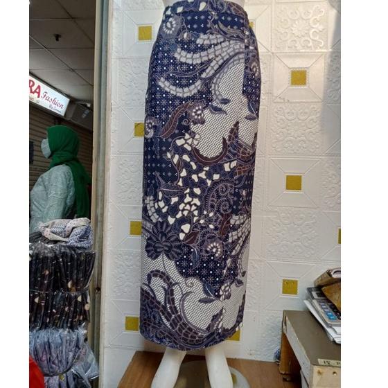 ➷ Rok span motif terbaruuu//rok kebaya modern//rok span batik ✸