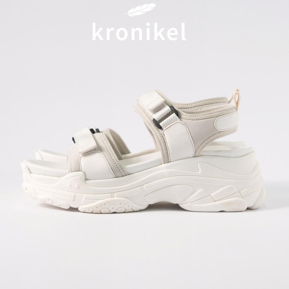 LANGSUNG ORDER [PREMIUM LOKAL BRAND] KRONIKEL PROJECT // SKYLAR - Blizzard