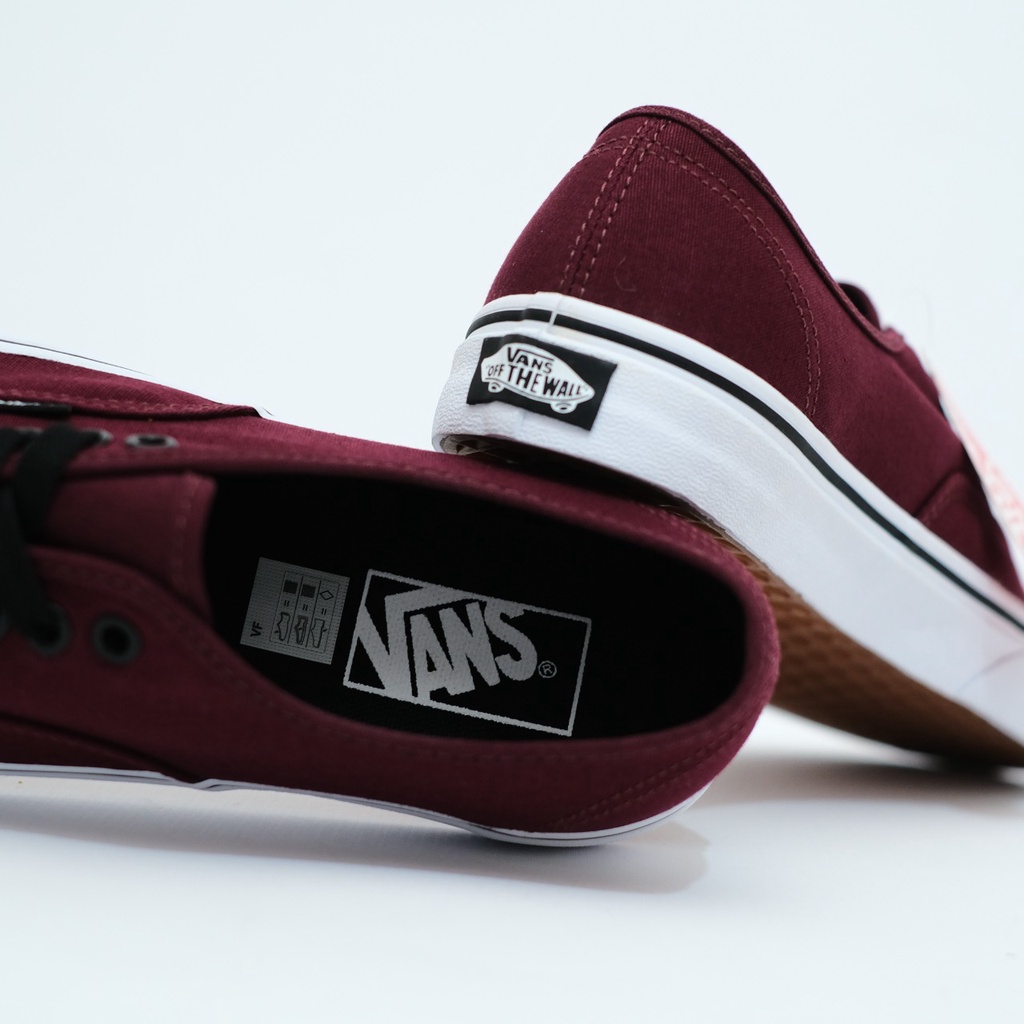 SALE DISKON! V4NS AUTHENTIC PORT ROYALE CLASSIC 100% ORIGINAL BNIB