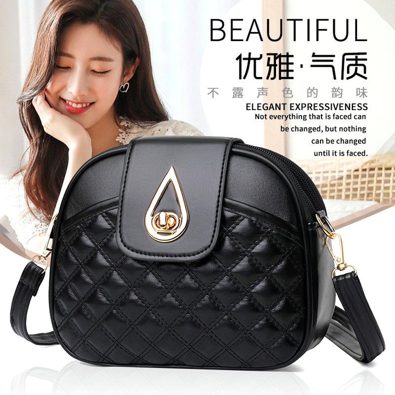 TAS SELEMPANG WANITA 8255