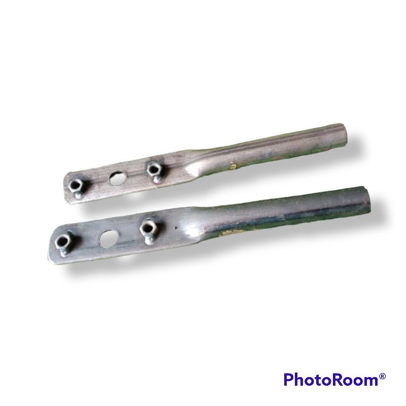 Sambungan Rangka GL 100 Sambungan Frame Rangka Belakang GL 100