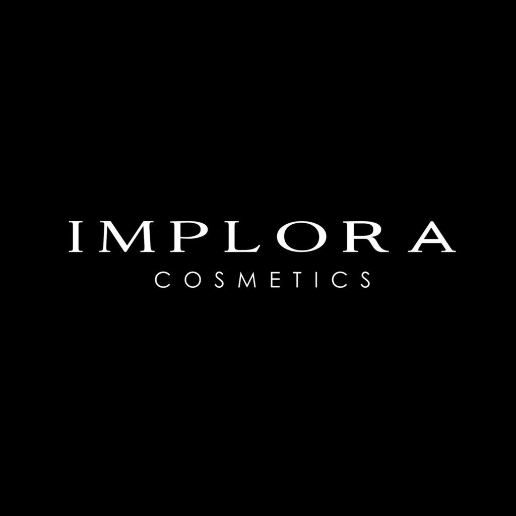 Implora Makeup Palette Cappadocia