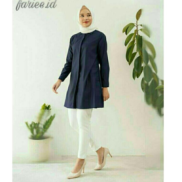 MENARIK TUNIK TOYOBO/TUNIK TOYOBO PREMIUM