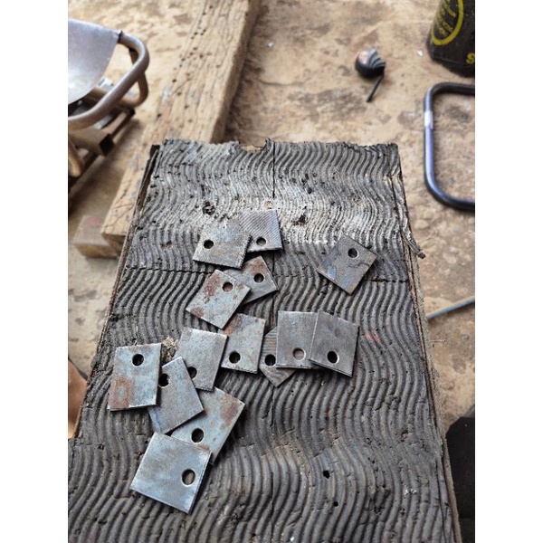 plat polos , plat cantolan, mentahan plat strip, plat strip