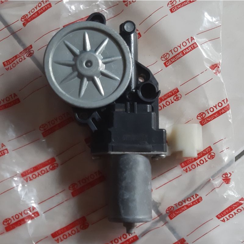 motor power window dinamo regulator kaca depan kiri kanan toyota new avanza xenia original