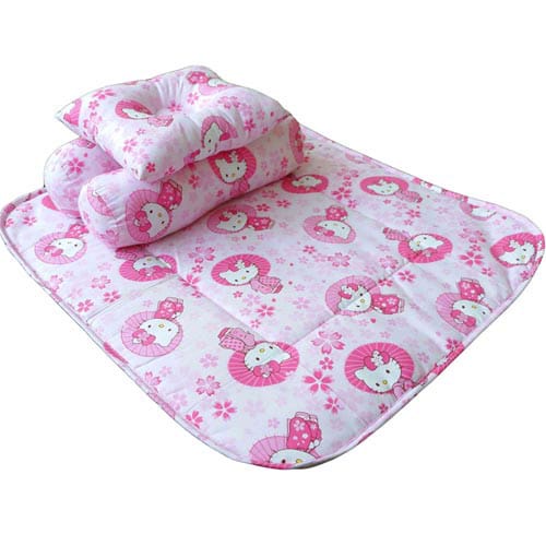 Elhababy Matras Bayi Terlaris Perlak Bayi Kado Bayi Baru Lahir MBG 017 Newborn Baby Kado Bayi