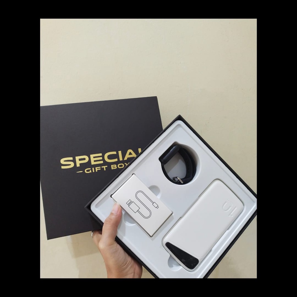 SPECIAL GIFT BOX FULLSET