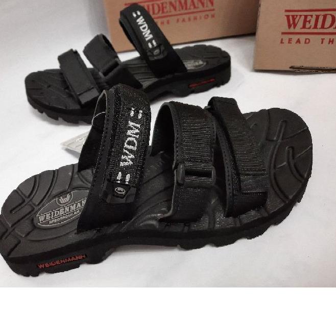 ✹ Sandal Weidenmann Montana 01 Original ✫