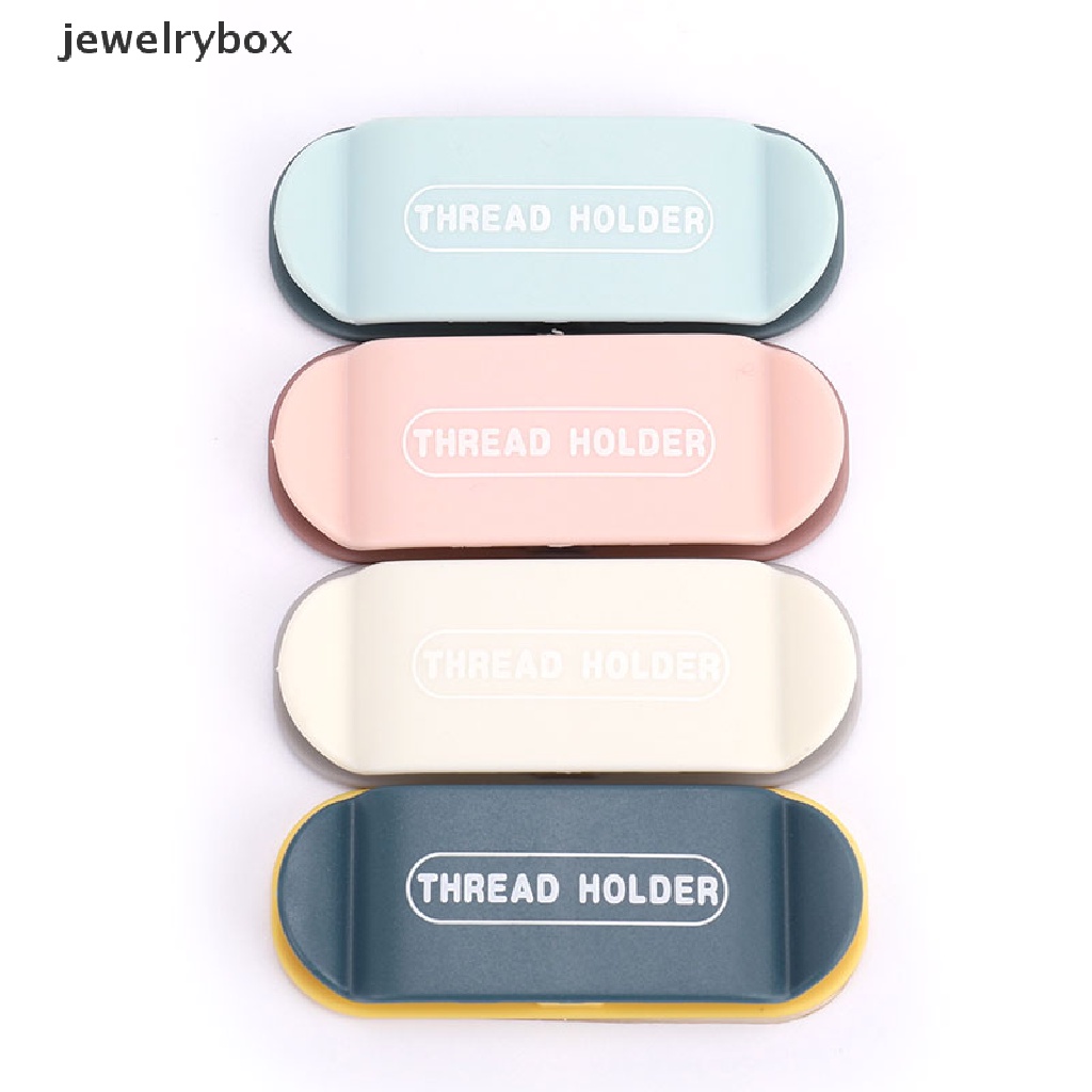 [jewelrybox] Sticky Hook Cable Organizer Creative Plug Holder Kait Tanpa Penanda Tempat Kabel Butik