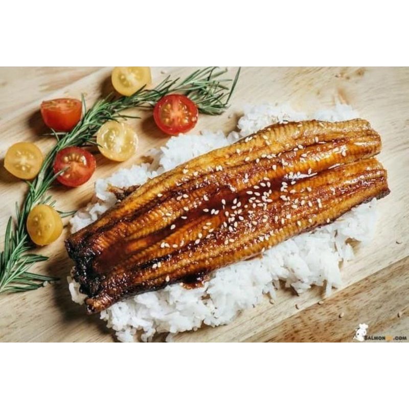 Chuka sushi tobiko roe fish wakame idako kurage frozen gurita ubur ubur halal mui bpom termurah tobiko bahan sushi