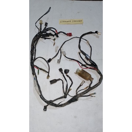 KABEL BODY KABEL SERUMPUN YAMAHA JUPITER Z1 LAMA 1 DY