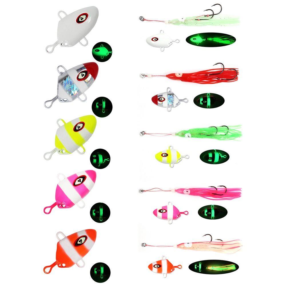 TOP Jenggot Memancing Lure Angling Perlengkapan Fish Tackle Spinner Wobbler Buatan Swimbait