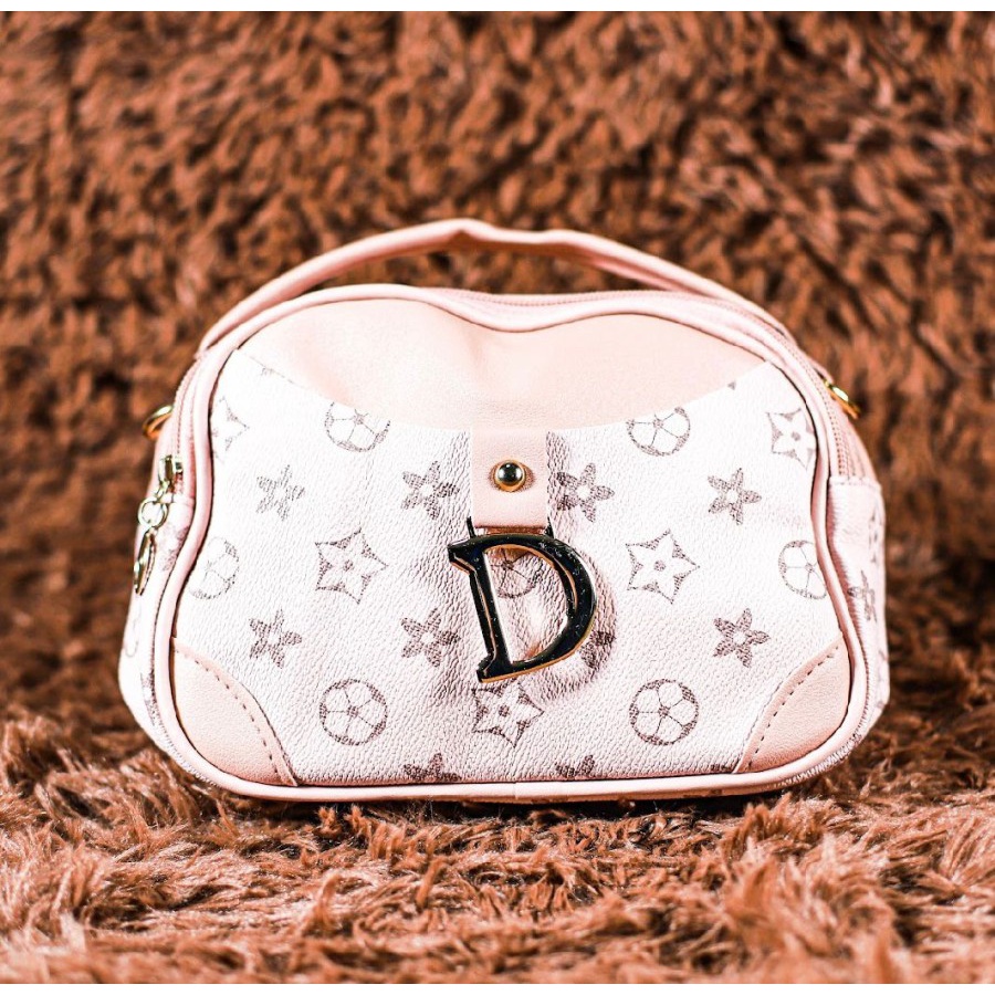 [PROMO] Tas Wanita Premium Import / Hand Bag TAS MURAH / Diandra's Bag