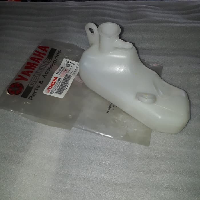 BISA COD Tabung air radiator motor Xeon RC