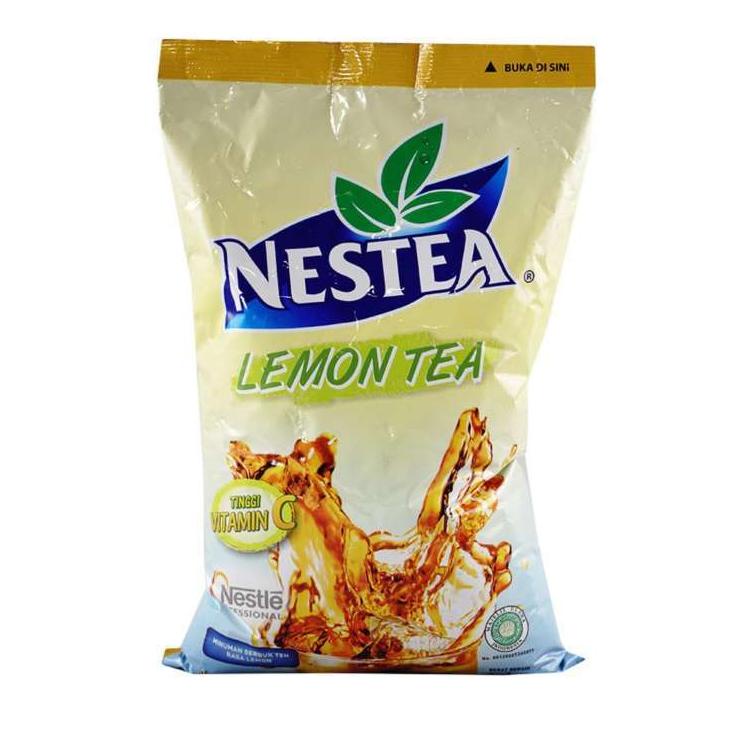 

Terlaku... Nestea Lemon Tea 1kg by Nestle Professional / Nestea Lemontea 1KG