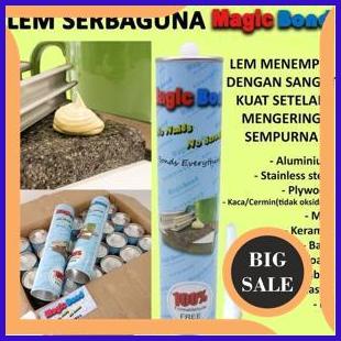tools n parts Lem Super Serbaguna Sangat Kuat Menempel Alumunium Keramik Tembok Kaca Plast