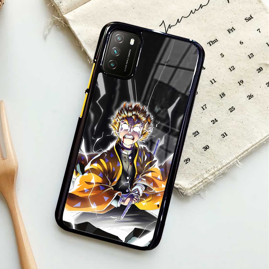 Harga Case Poco M3 Anime Demon Slayer Terbaru Agt 2025 | BigGo Indonesia