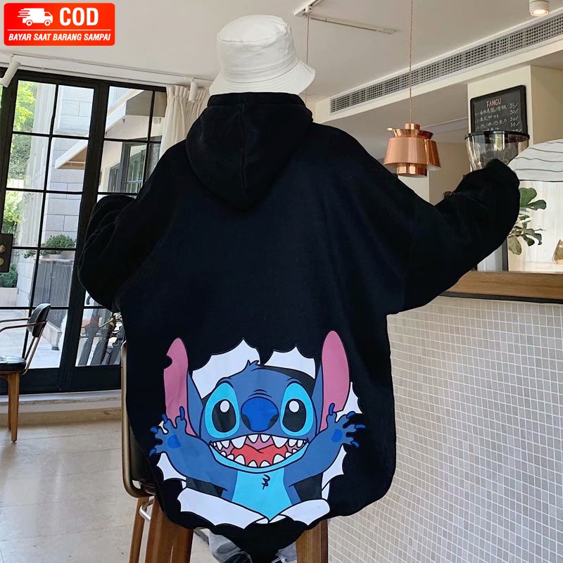 PROMO COD Hoodie Unisex Hoodie Oversize Hoodie Couple Hoodie Korean men's super Dalian Hoodie Spot M