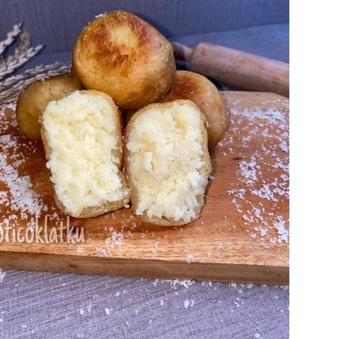 

➯ ROTI KEJU MANIS PREMIUM ▼