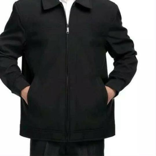 ❇ JAKET BOSS CLASSIC / JASKET BLAZER / JAS FORMAL SBY SEMIJAS ♬