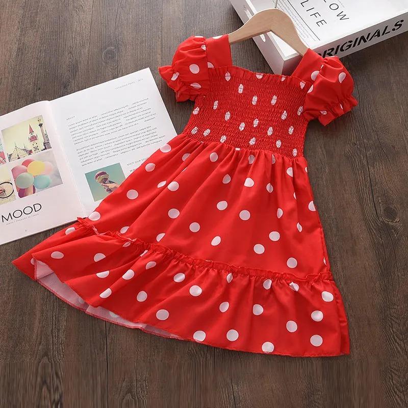 Outbox Fashion Dres Anak Bianca