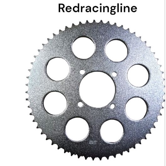 GEAR | GIR BELAKANG YAMAHA 60T FORCE 1 F1ZR JUPITER Z MX RX-KING VEGA