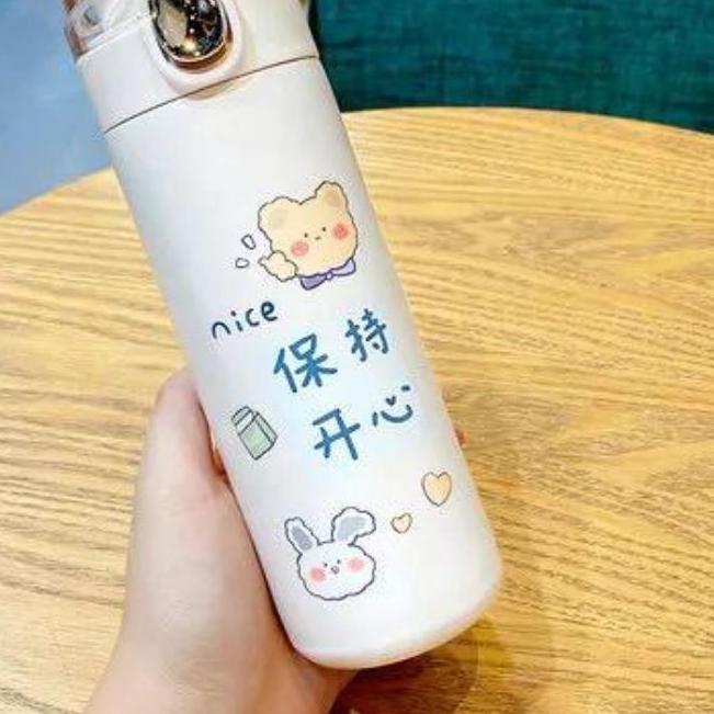 ➾ Termos vacuum cup stainless steel ۝