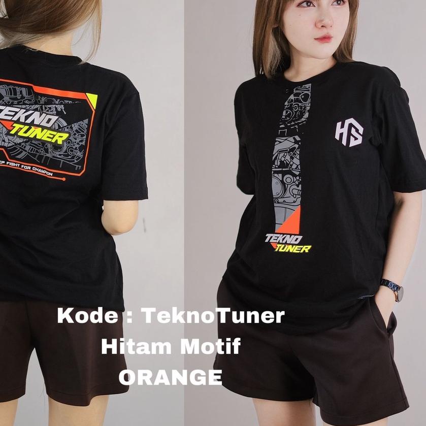 ➨ KAOS TEKNO TUNER | KAOS RACING | KAOS MOTOR DRAG | KAOS PRIA DISTRO ✾