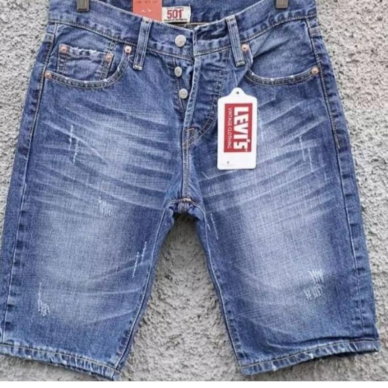 MURAH MERIAH CELANA PENDEK-LEVIS/ORIGINAL 501/MADE IN JAPAN/CELANA PENDEK/CELANA PRIA