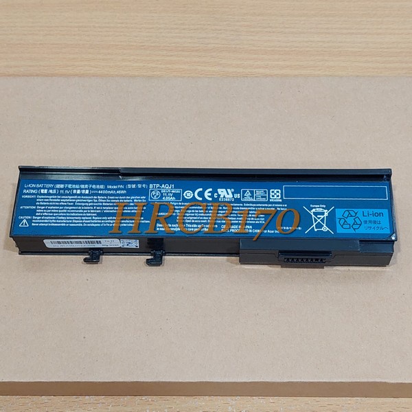 Baterai Acer Travelmate 6290 6291 6292 6293 4720 5560 2920 Series -HRCB