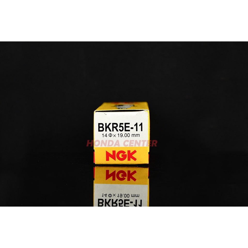 Busi Honda Jazz idsi 2004 2005 2006 2007 2008 New City idsi 2003 2004 2005 2006 2007 2008 BKR5E-11