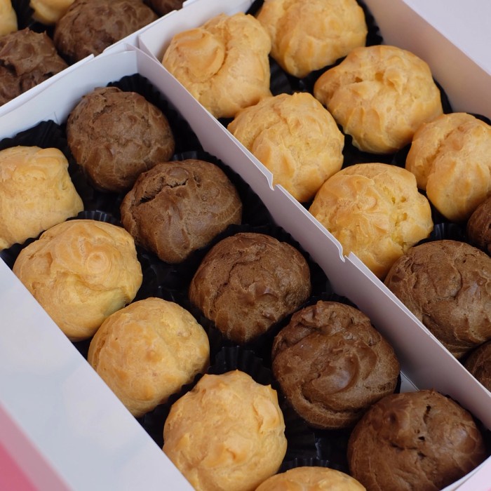 

Original Choux