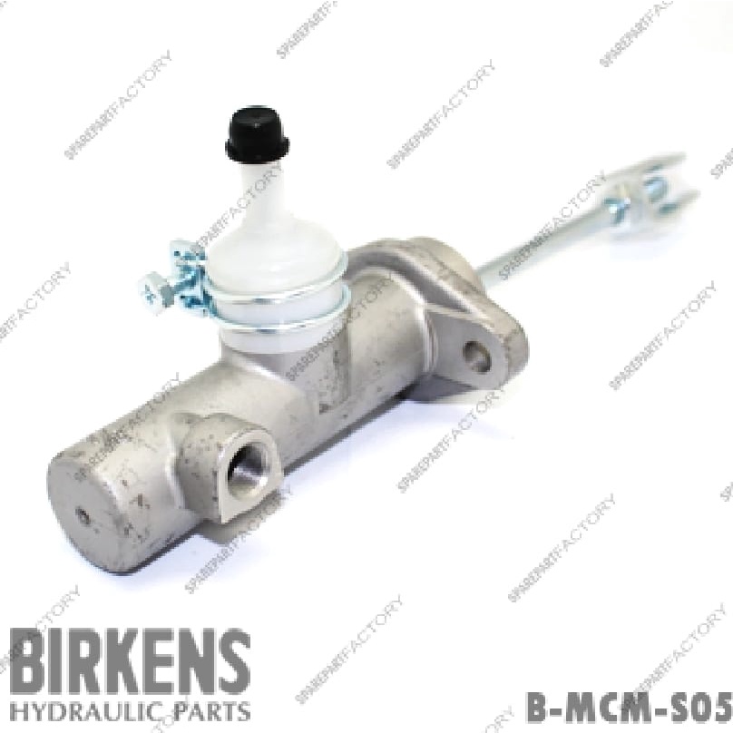 Cylinder master kopling atas Mitsubishi Ps canter 110 125 136