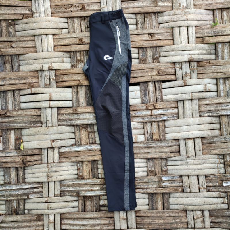 celana outdoor nepa