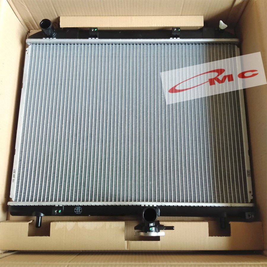 Radiator Assy Grand Max Luxio Avanza Rush 1.5CC 16400-BZ280-001