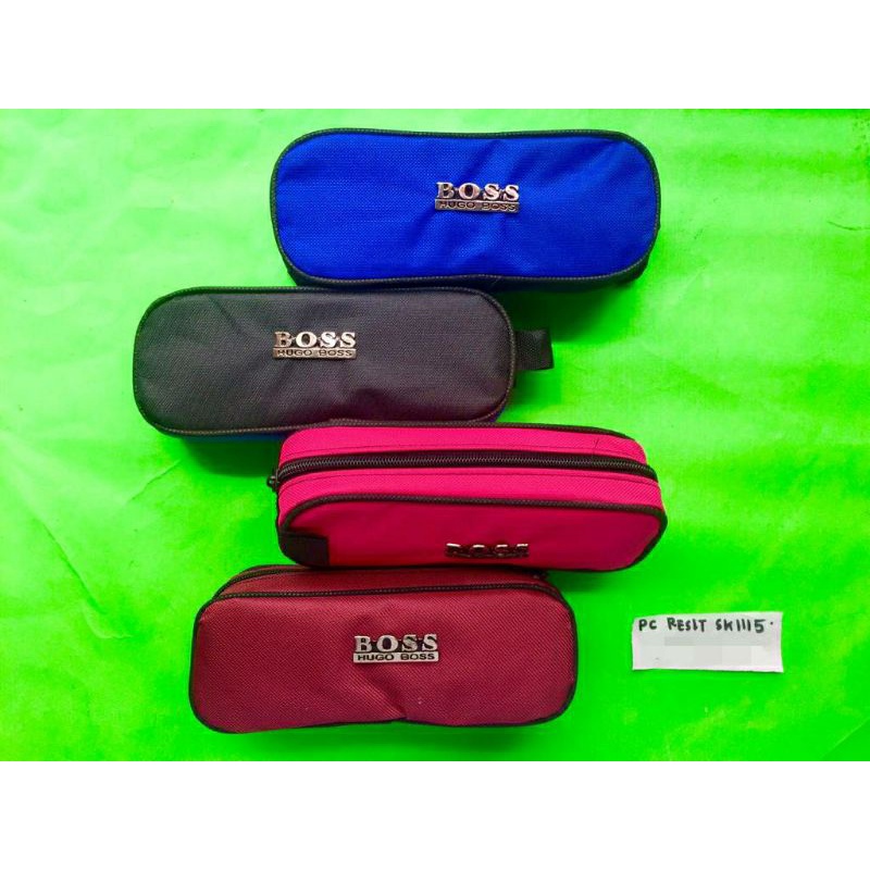 

PC RESTLETING SK1115 BOSS