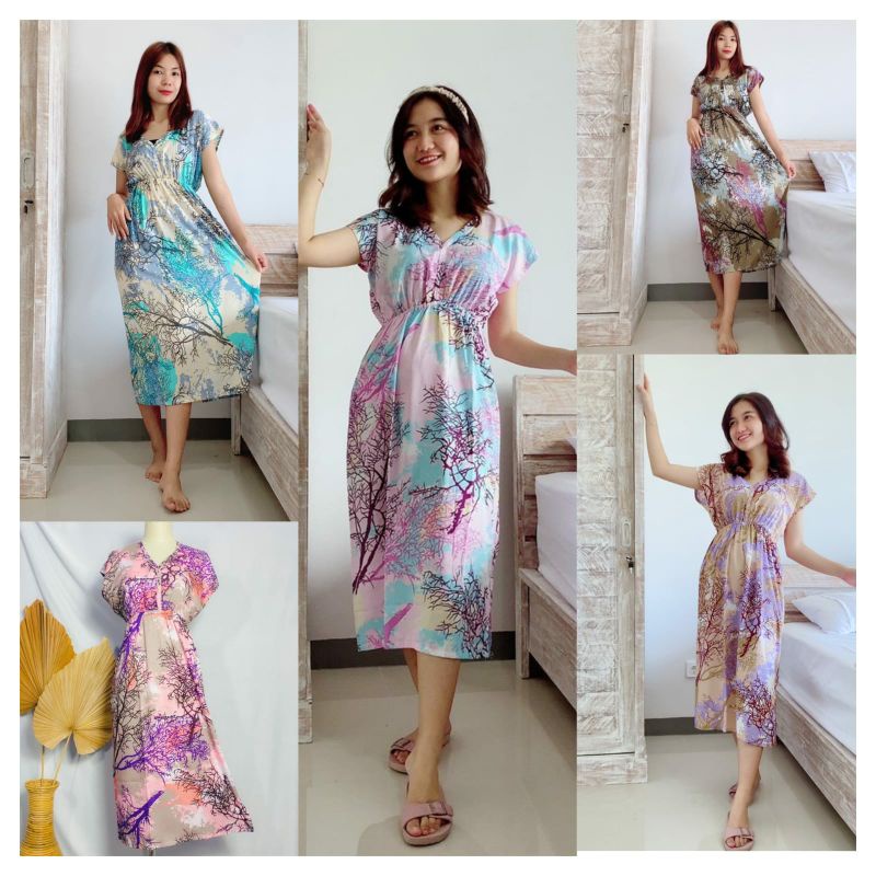 DASTER MANOHARA BALI /DRESS MANOHARA / DASTER PANJANG